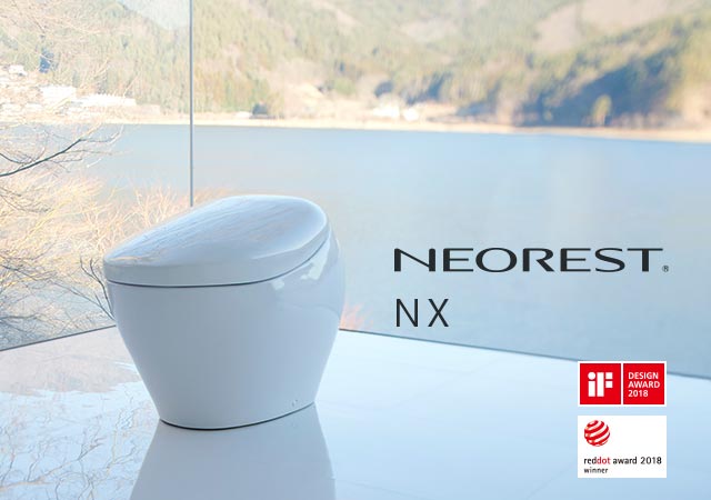 NEOREST NX Lifestyle