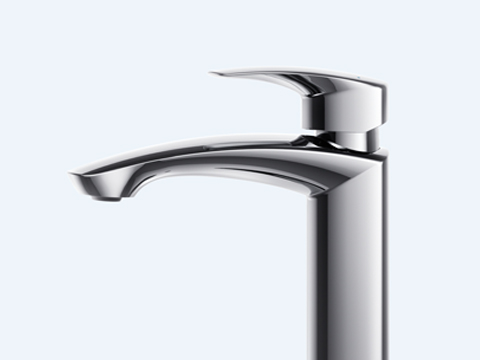 image of GM Latest Faucet Design